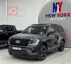 فورد إكسبيديشن